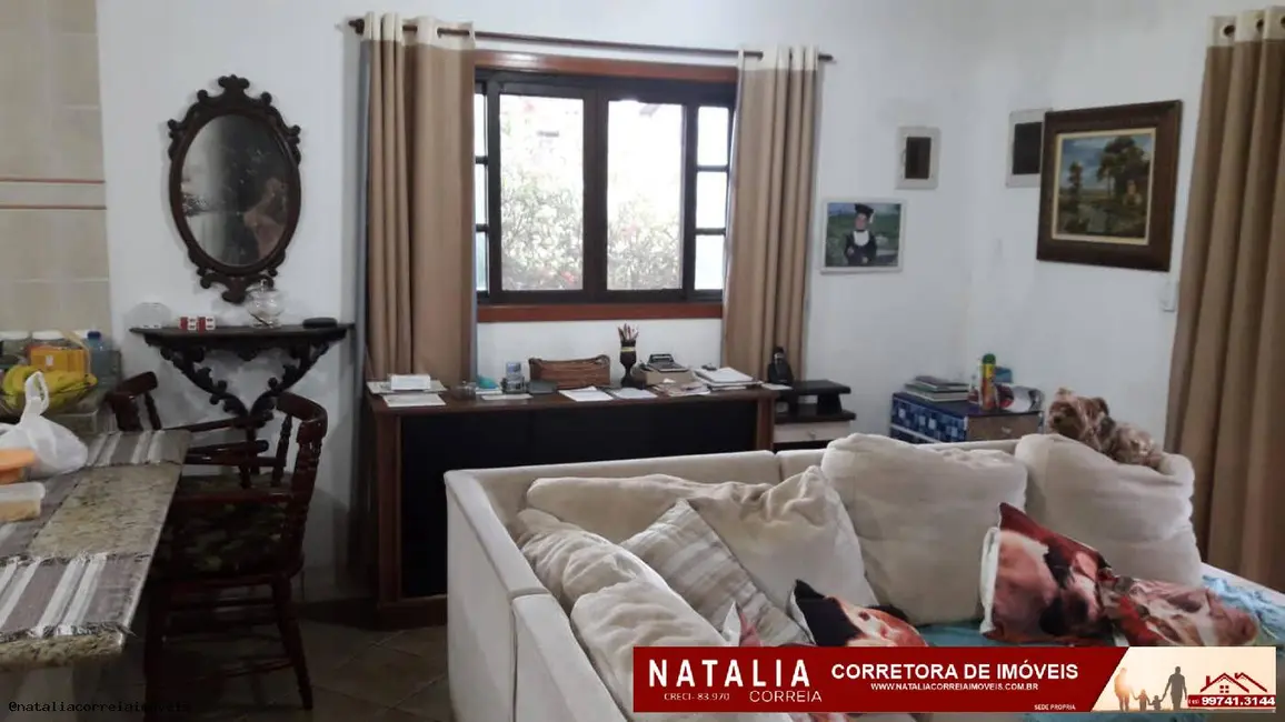 Foto 5 de Casa com 11 quartos à venda em Agenor de Campos, Mongagua - SP