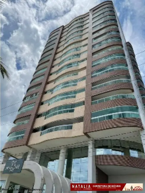 Foto 1 de Apartamento com 2 quartos à venda, 81m2 em Mongagua - SP