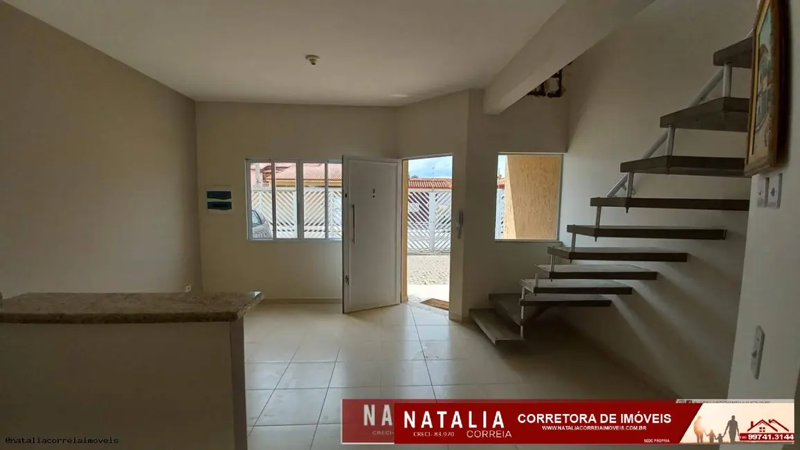 Foto 9 de Sobrado com 2 quartos à venda em Itanhaem - SP