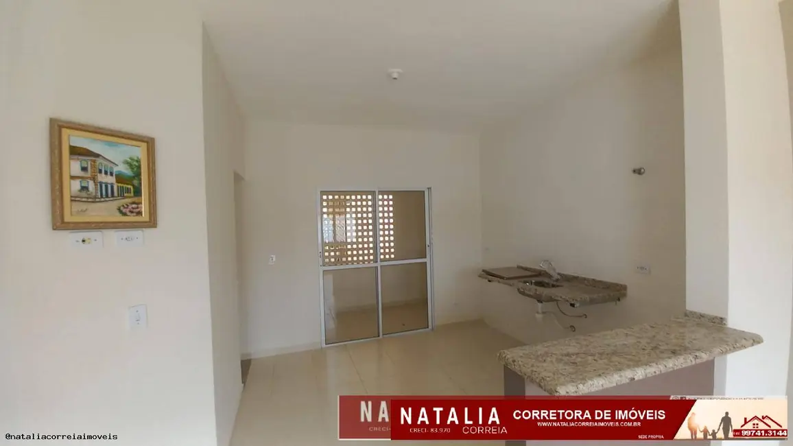 Foto 5 de Sobrado com 2 quartos à venda em Itanhaem - SP