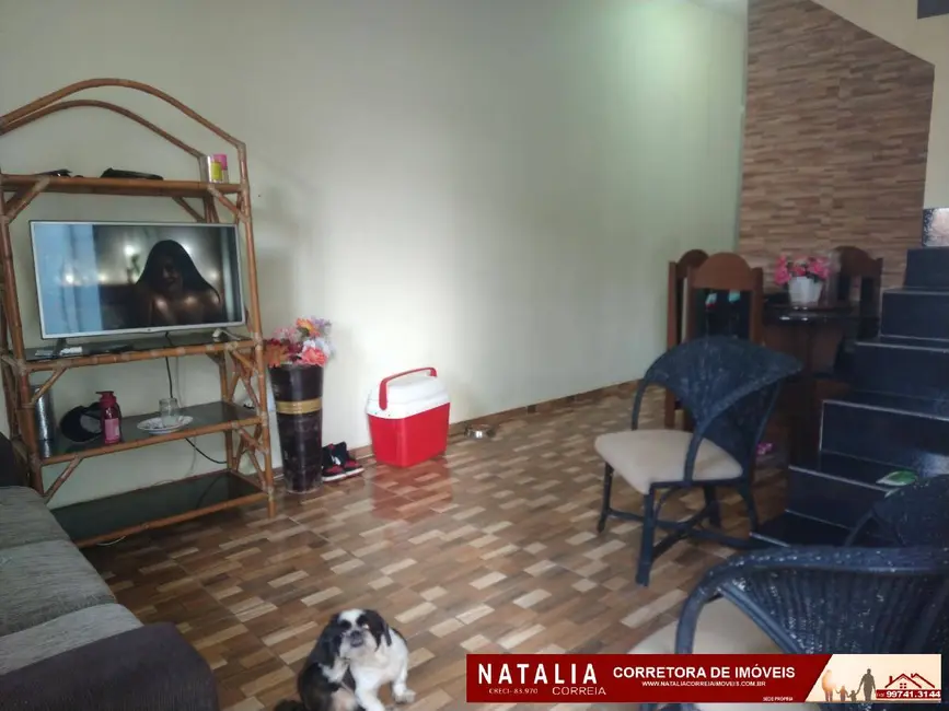Sobrado à venda, 60m2 em Mongagua - SP - imagem 9 Foto 9 de Sobrado à venda, 60m2 em Mongagua - SP