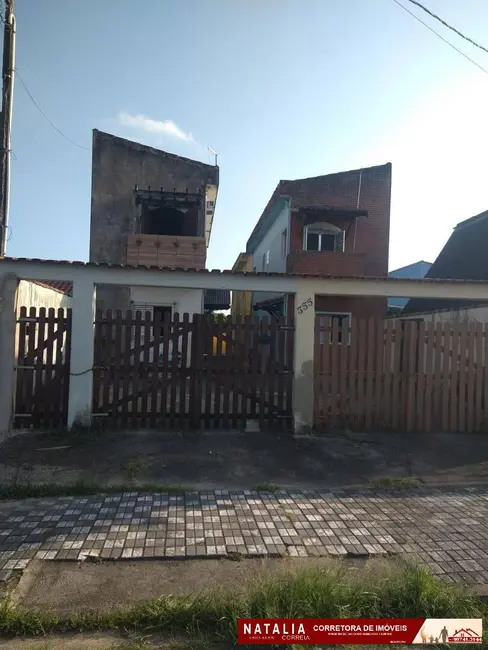 Foto 13 de Sobrado à venda, 60m2 em Mongagua - SP