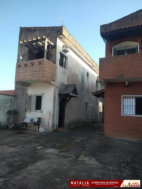 Sobrado à venda, 60m2 em Mongagua - SP - imagem 1 Foto 1 de Sobrado à venda, 60m2 em Mongagua - SP