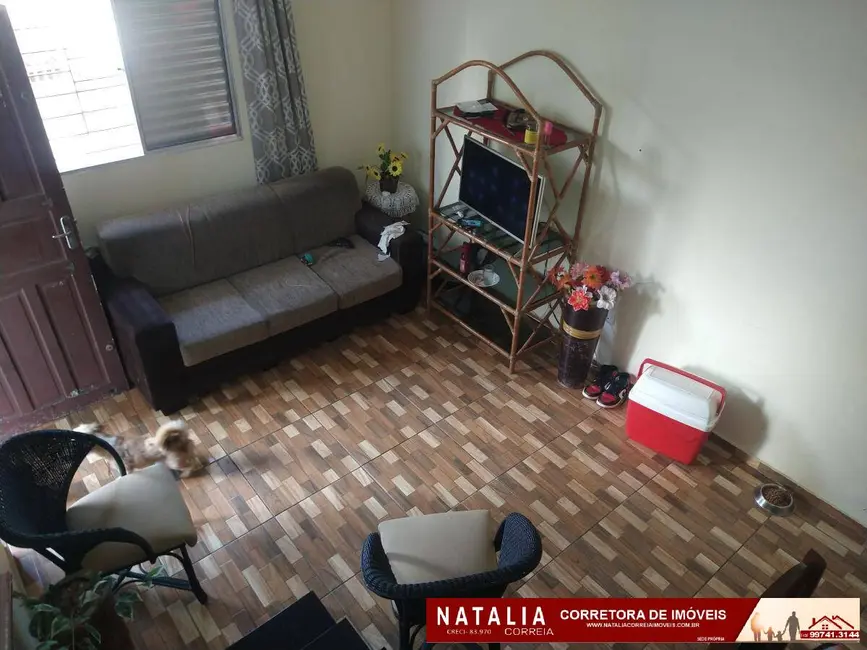 Sobrado à venda, 60m2 em Mongagua - SP - imagem 4 Foto 4 de Sobrado à venda, 60m2 em Mongagua - SP