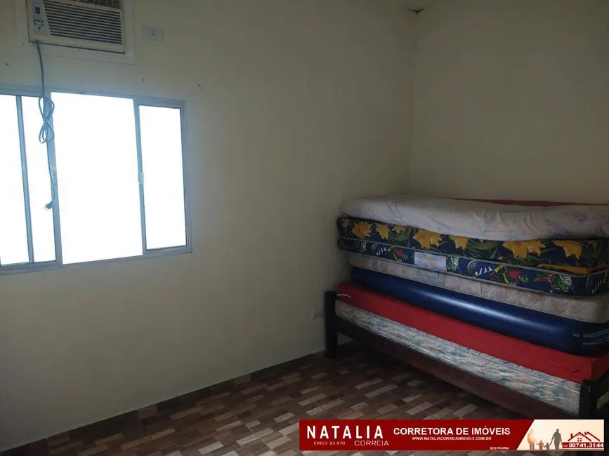 Foto 11 de Sobrado à venda, 60m2 em Mongagua - SP
