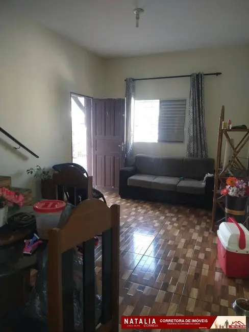 Foto 10 de Sobrado à venda, 60m2 em Mongagua - SP