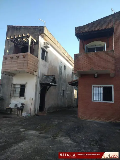 Foto 14 de Sobrado à venda, 60m2 em Mongagua - SP