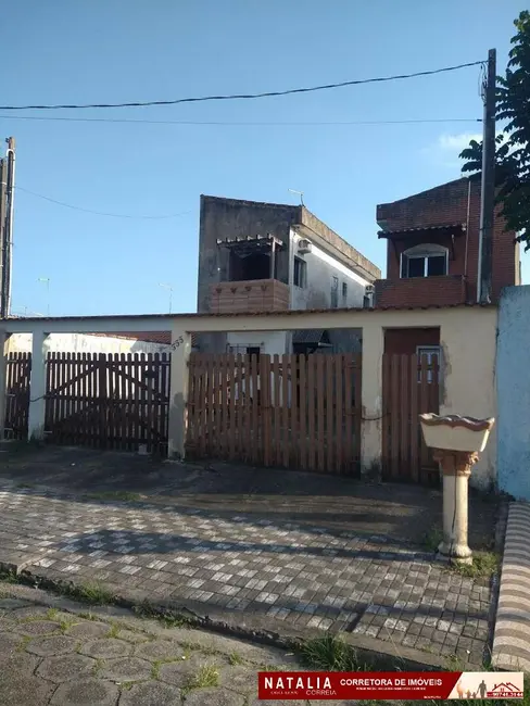 Foto 12 de Sobrado à venda, 60m2 em Mongagua - SP