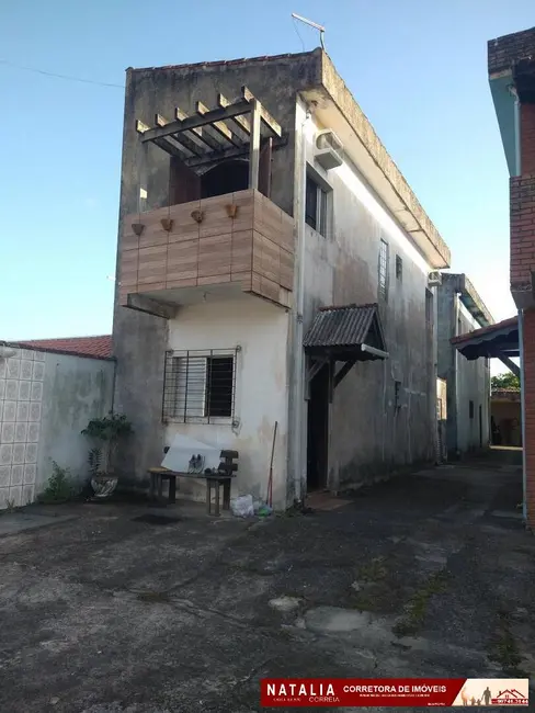 Sobrado à venda, 60m2 em Mongagua - SP - imagem 2 Foto 2 de Sobrado à venda, 60m2 em Mongagua - SP