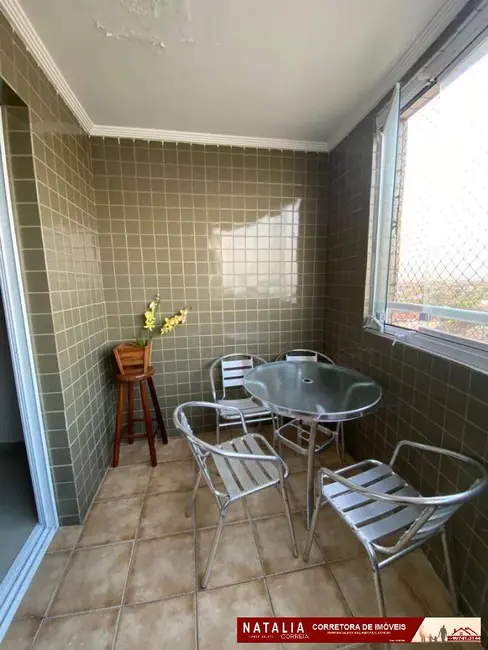 Foto 6 de Apartamento com 2 quartos à venda, 100m2 em Centro, Mongagua - SP