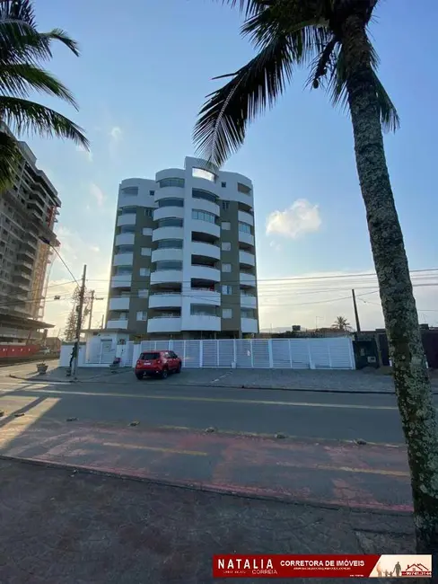 Foto 2 de Apartamento com 2 quartos à venda, 100m2 em Centro, Mongagua - SP