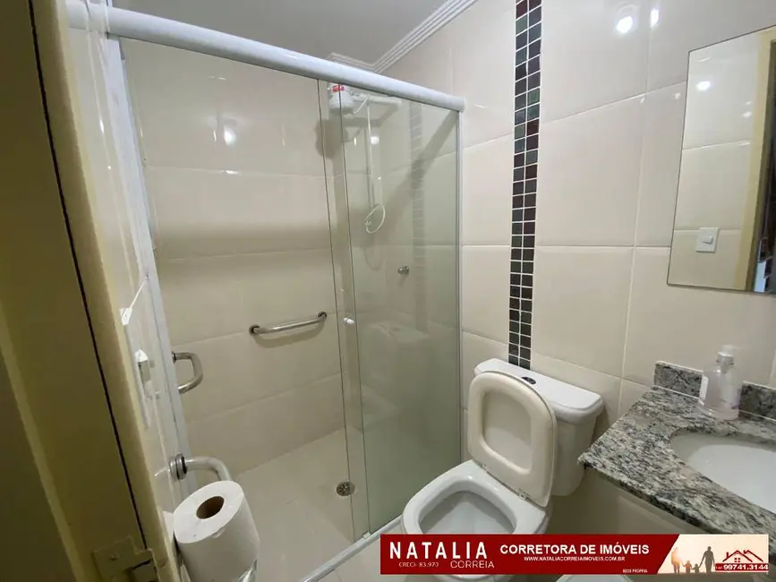 Foto 5 de Apartamento com 2 quartos à venda, 100m2 em Centro, Mongagua - SP