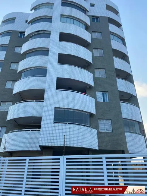 Foto 1 de Apartamento com 2 quartos à venda, 100m2 em Centro, Mongagua - SP