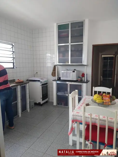 Foto 7 de Casa com 4 quartos à venda, 204m2 em Mongagua - SP