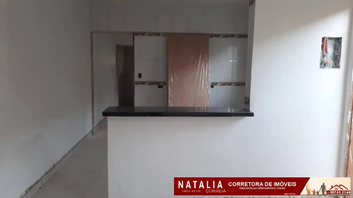 Foto 4 de Casa com 2 quartos à venda, 70m2 em Agenor de Campos, Mongagua - SP