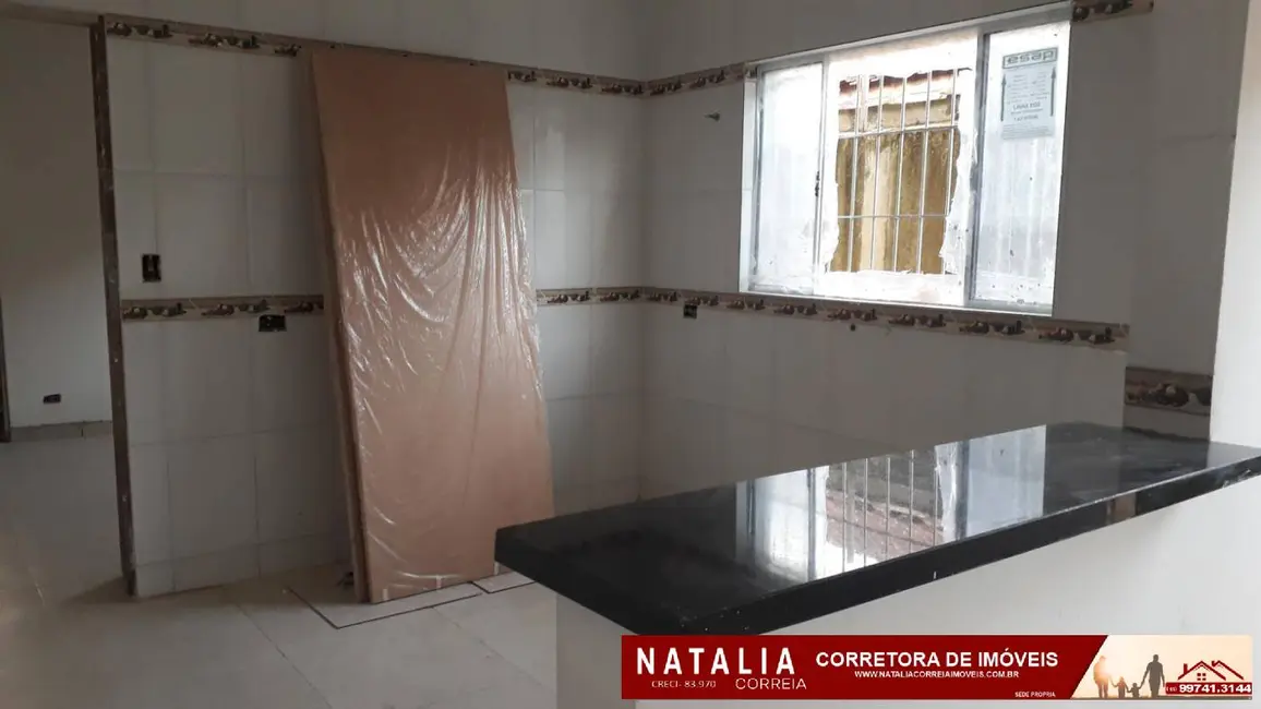 Foto 5 de Casa com 2 quartos à venda, 70m2 em Agenor de Campos, Mongagua - SP