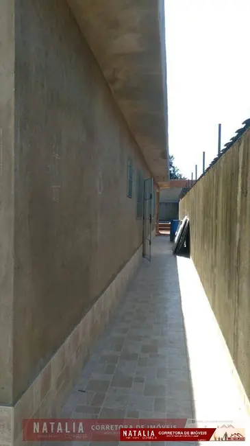 Foto 2 de Casa com 2 quartos à venda, 70m2 em Agenor de Campos, Mongagua - SP