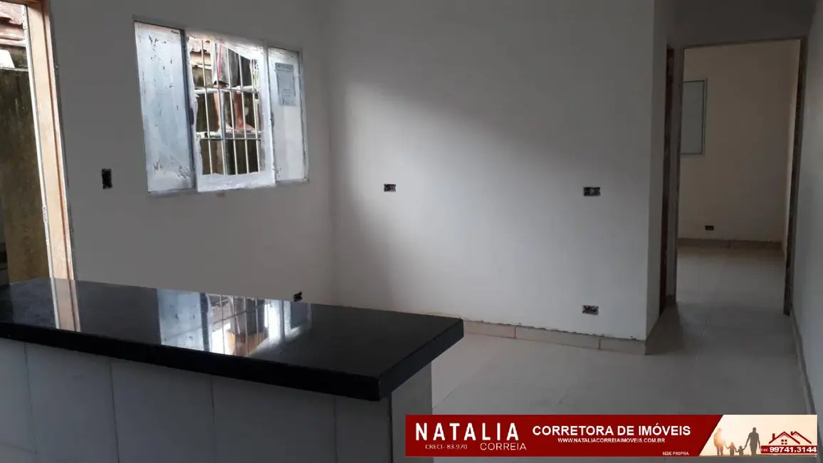 Foto 8 de Casa com 2 quartos à venda, 70m2 em Agenor de Campos, Mongagua - SP