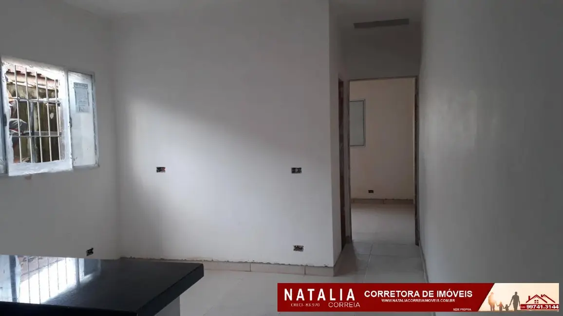 Foto 9 de Casa com 2 quartos à venda, 70m2 em Agenor de Campos, Mongagua - SP