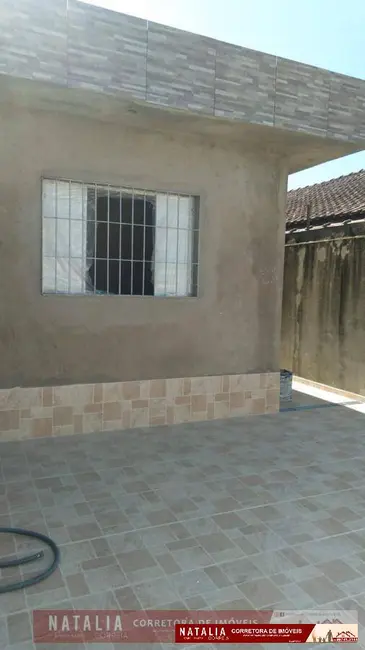 Foto 1 de Casa com 2 quartos à venda, 70m2 em Agenor de Campos, Mongagua - SP