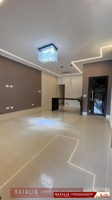 Foto 5 de Casa com 3 quartos à venda em Solemar, Praia Grande - SP
