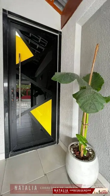 Foto 3 de Casa com 3 quartos à venda em Solemar, Praia Grande - SP