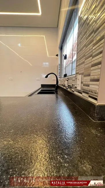 Foto 7 de Casa com 3 quartos à venda em Solemar, Praia Grande - SP