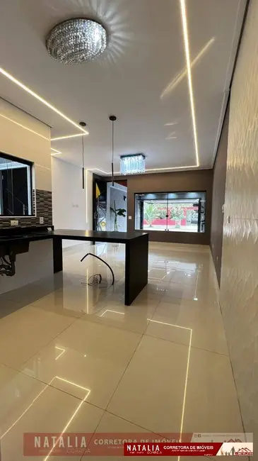 Foto 6 de Casa com 3 quartos à venda em Solemar, Praia Grande - SP