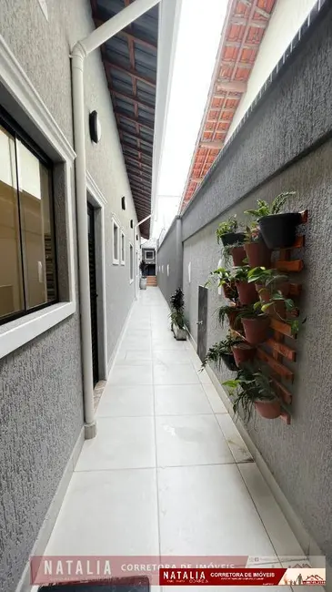 Foto 4 de Casa com 3 quartos à venda em Solemar, Praia Grande - SP