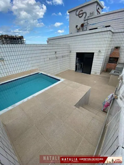 Foto 1 de Apartamento com 2 quartos à venda, 106m2 em Centro, Itanhaem - SP