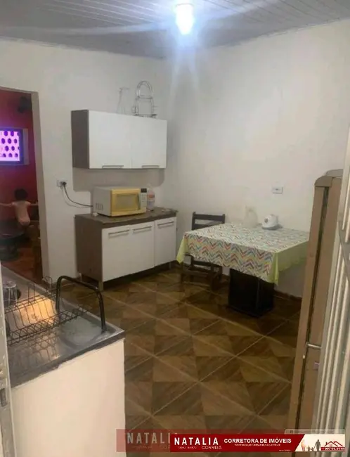 Foto 6 de Casa com 3 quartos à venda em Mongagua - SP