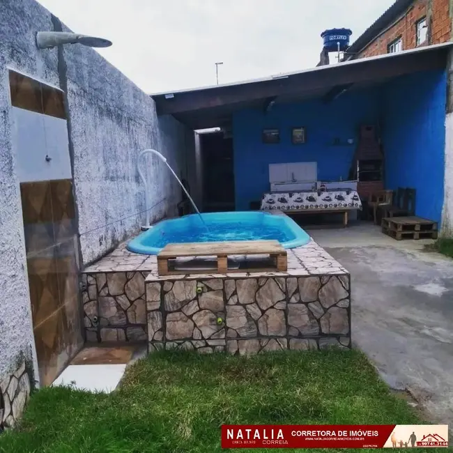 Foto 3 de Casa com 3 quartos à venda em Mongagua - SP