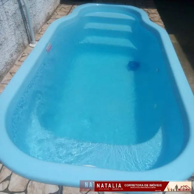 Foto 4 de Casa com 3 quartos à venda em Mongagua - SP
