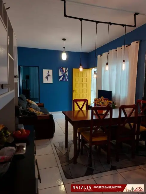 Foto 9 de Casa com 2 quartos à venda, 150m2 em Mongagua - SP