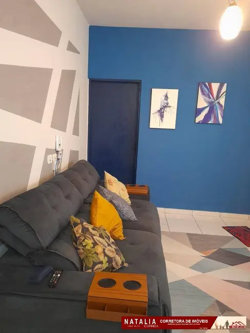 Foto 6 de Casa com 2 quartos à venda, 150m2 em Mongagua - SP