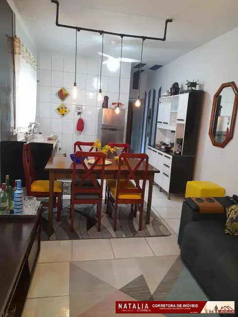 Foto 4 de Casa com 2 quartos à venda, 150m2 em Mongagua - SP
