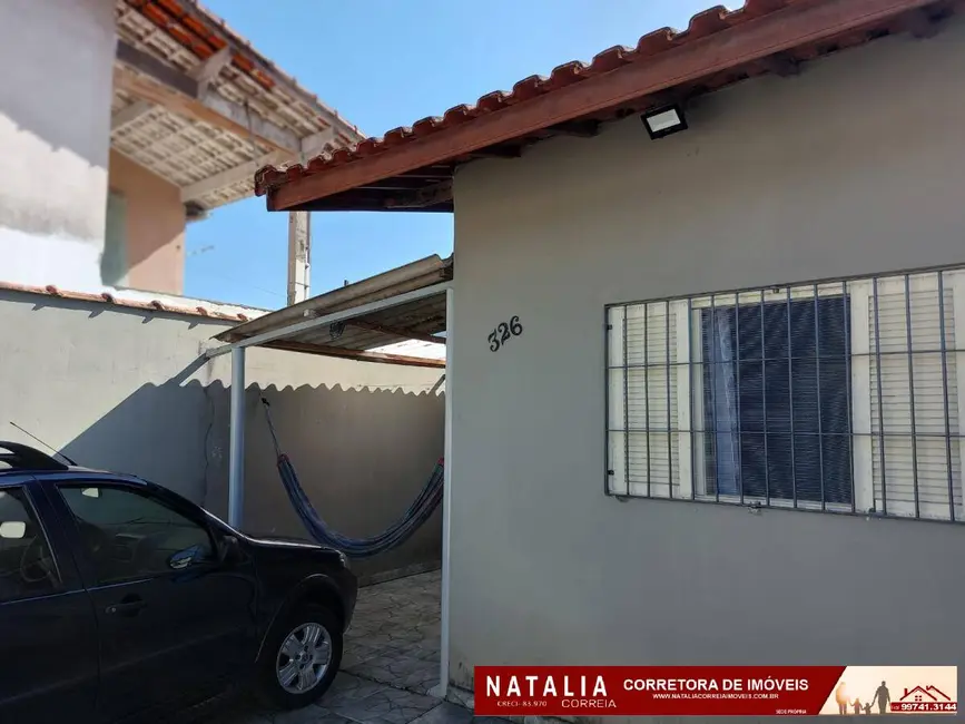 Foto 3 de Casa com 2 quartos à venda, 150m2 em Mongagua - SP