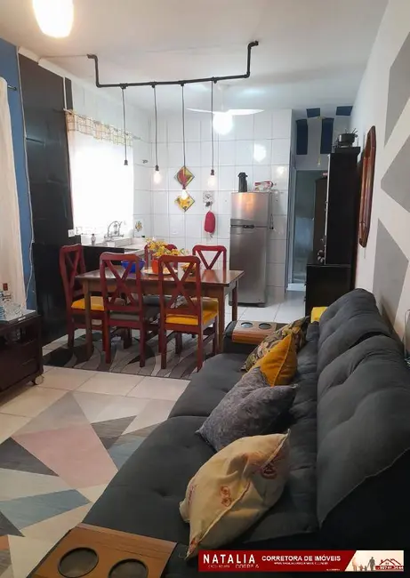 Foto 8 de Casa com 2 quartos à venda, 150m2 em Mongagua - SP