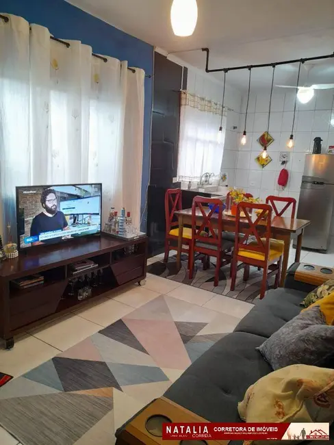 Foto 7 de Casa com 2 quartos à venda, 150m2 em Mongagua - SP