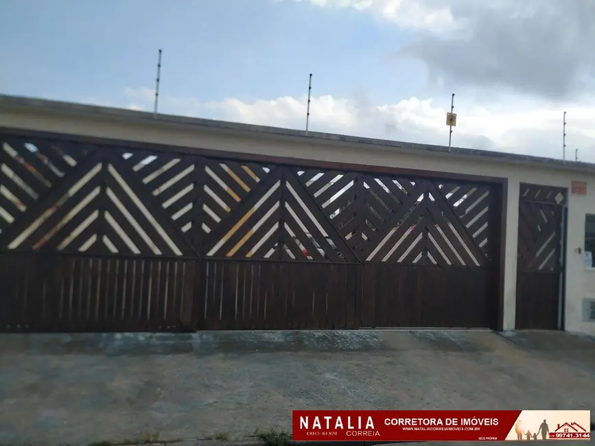 Casa de Condomínio com 2 quartos à venda em Itanhaem - SP - imagem 1 Foto 1 de Casa de Condomínio com 2 quartos à venda em Itanhaem - SP
