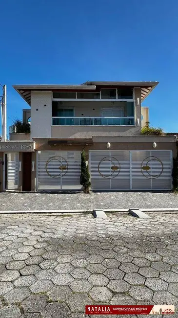 Foto 2 de Sobrado com 3 quartos à venda, 85m2 em Caiçara, Praia Grande - SP