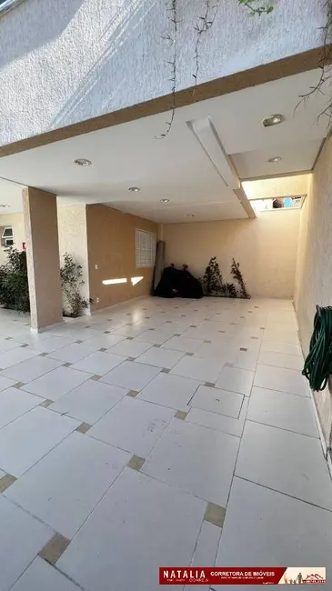 Foto 4 de Sobrado com 3 quartos à venda, 85m2 em Caiçara, Praia Grande - SP