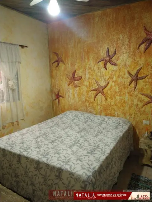 Foto 6 de Casa com 2 quartos à venda em Mongagua - SP