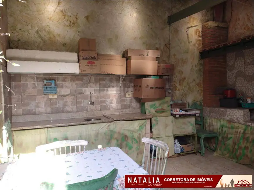 Foto 7 de Casa com 2 quartos à venda em Mongagua - SP
