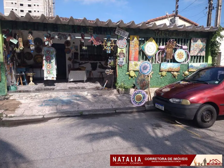 Foto 1 de Casa com 2 quartos à venda em Mongagua - SP