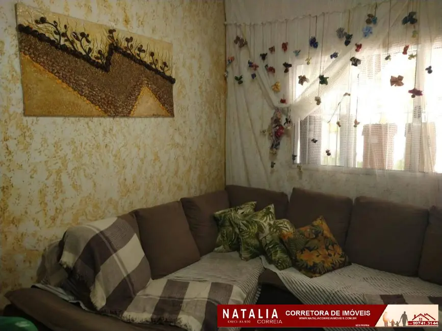 Foto 4 de Casa com 2 quartos à venda em Mongagua - SP