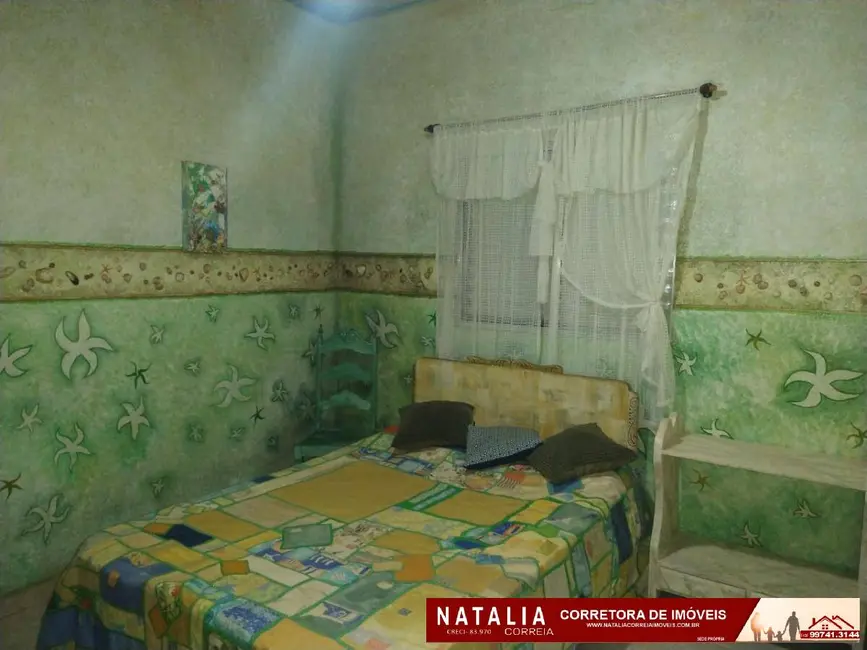 Foto 8 de Casa com 2 quartos à venda em Mongagua - SP