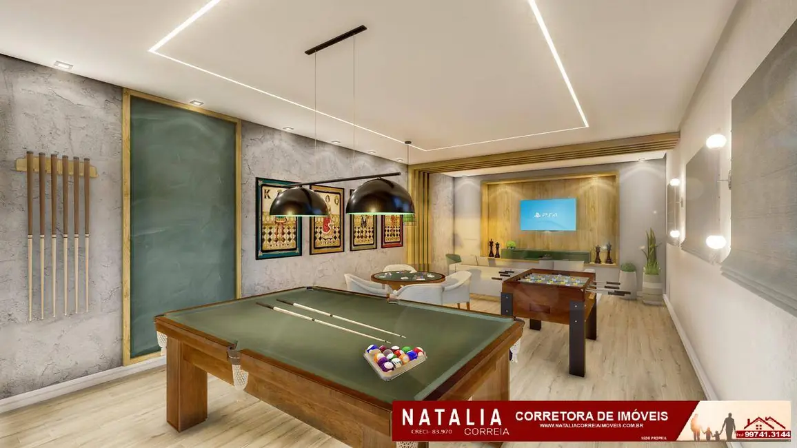 Foto 8 de Apartamento com 2 quartos à venda em Centro, Mongagua - SP