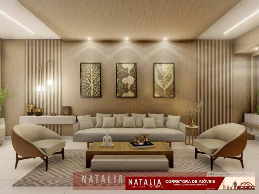 Foto 4 de Apartamento com 2 quartos à venda em Centro, Mongagua - SP