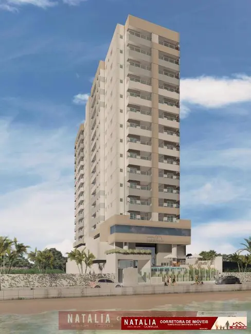 Foto 1 de Apartamento com 2 quartos à venda em Centro, Mongagua - SP